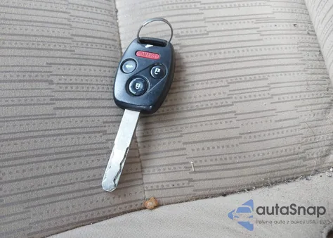 2012 Honda Accord 2.4 Lx z USA, uszkodzony, nr VIN 1HGCP2F36CA156548